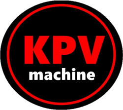 Logo-KPV Machine